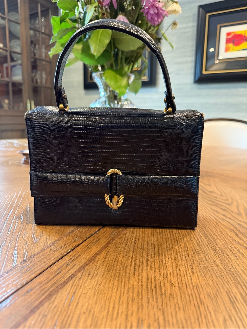 Vintage Original by Caprice Bag